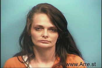 Brittany Renee Mayne Mugshot