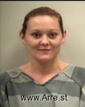 Brittany Celeste Mitchell Mugshot