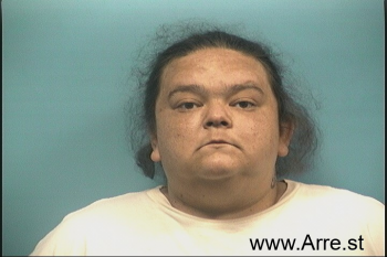 Brittany Lauren Mitchell Mugshot