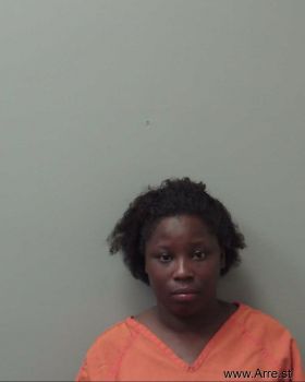 Brittany Denise Moore Mugshot