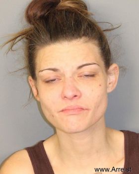 Brittany Marie Nelson Mugshot