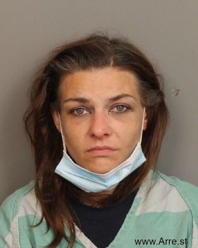 Brittany Marie Nelson Mugshot