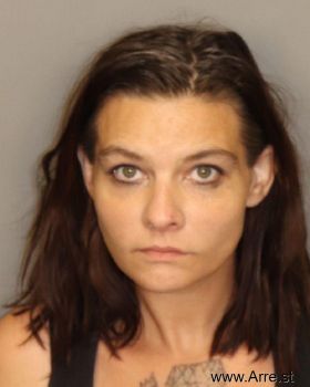 Brittany Marie Nelson Mugshot