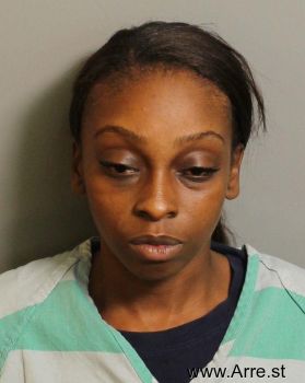 Brittany Jenica Odom Mugshot