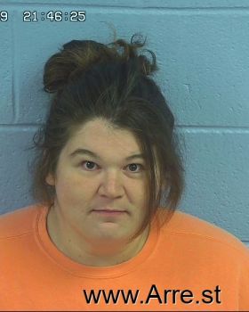 Brittany Nicole Owens Mugshot