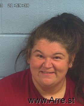 Brittany Nicole Owens Mugshot