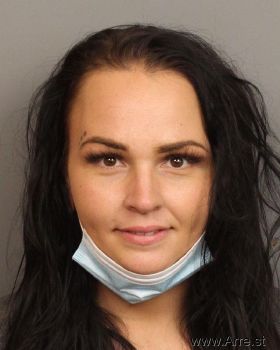 Brittany Michelle Patterson Mugshot