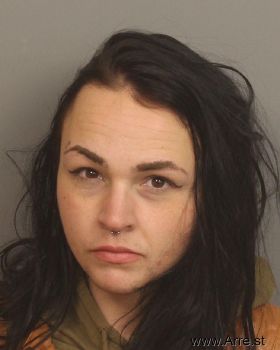 Brittany Michelle Patterson Mugshot