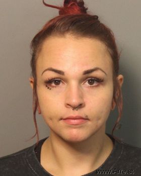 Brittany Michelle Patterson Mugshot