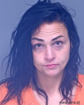 Brittany Michelle Patterson Mugshot