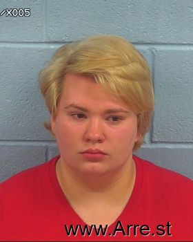 Brittany Marie Robertsotwell Mugshot