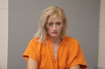 Brittany Ann Smith Mugshot