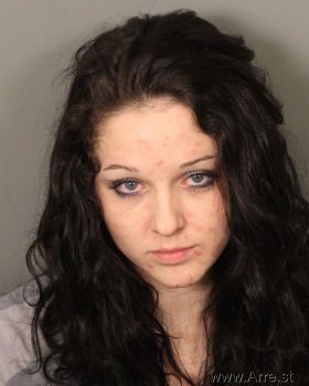 Brittany Danielle Sullivan Mugshot