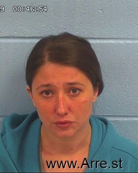 Brittany Erin Turner Mugshot