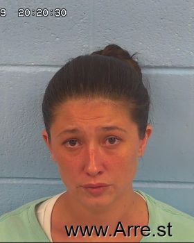 Brittany Erin Turner Mugshot