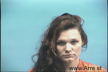 Brittany Leshae Williams Mugshot