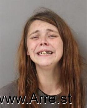 Brittany  Yates Mugshot