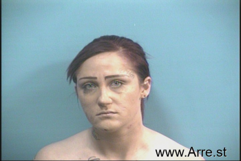 Brittney Shay Jones Mugshot