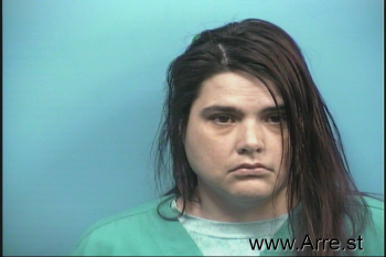 Brittney Michelle Martin Mugshot