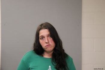 Brittney Leann Price Mugshot