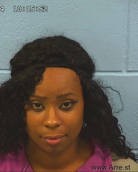 Brittney Ann Rutledge Mugshot