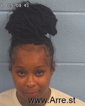 Brittney Ann Rutledge Mugshot