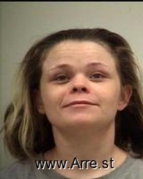 Bronna Lee Randolph Mugshot