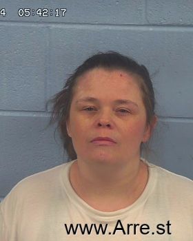 Bronna Lee Randolph Mugshot