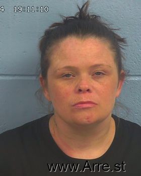 Bronna Lee Randolph Mugshot