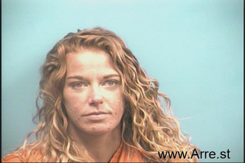 Brooke Abbruzzo Turner Mugshot