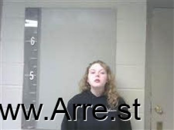 Brooklyn  Kimbrough Mugshot