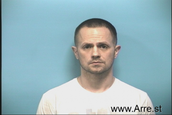 Brooks Andrew Davis Mugshot