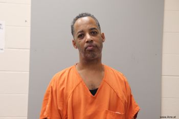 Bruce Lester Carpenter Mugshot