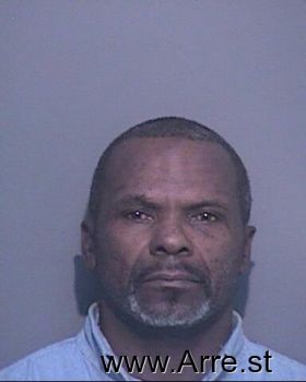 Bruce William Carter Mugshot