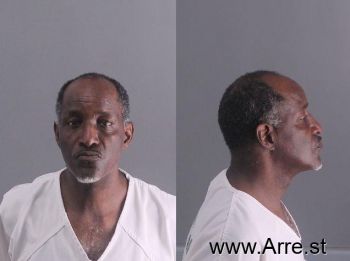 Bruce  Harris Mugshot