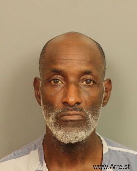 Bruce  Harris Mugshot