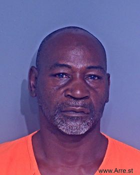 Bruce Lovell Johnson Mugshot