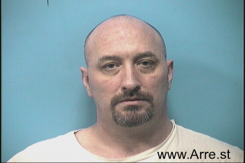 Bruce Edward Lovejoy Mugshot