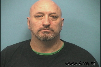 Bruce Edward Lovejoy Mugshot