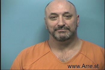 Bruce Edward Lovejoy Mugshot