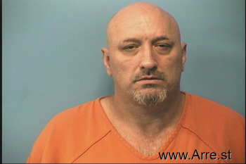 Bruce Edward Lovejoy Mugshot