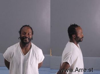 Bruce Lovell Reed Mugshot