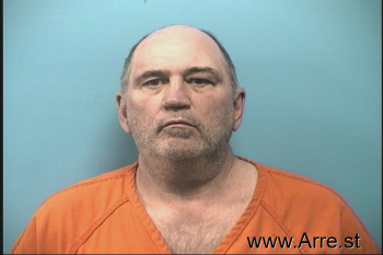 Bryan Keith Allen Mugshot