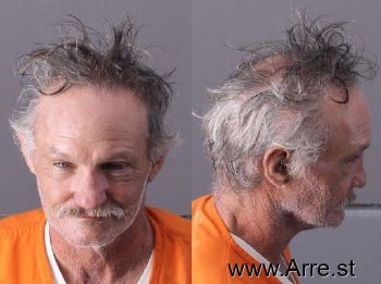 Bryan Wilson Brown Mugshot