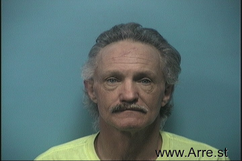 Bryan Wilson Brown Mugshot