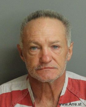 Bryan Wilson Brown Mugshot