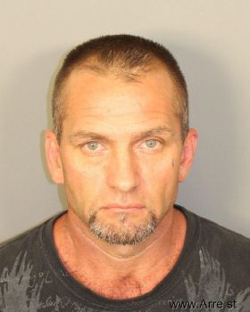 Bryan Heath Cain Mugshot