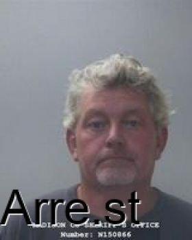 Bryan Scott Crowe Mugshot