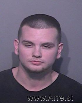 Bryan Christopher Finch Jr Mugshot