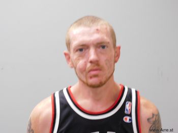 Bryan Adam Harris Mugshot